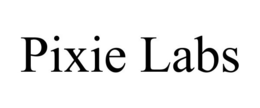 PIXIE LABS trademark