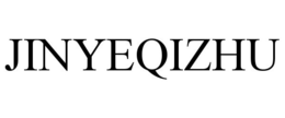 JINYEQIZHU trademark