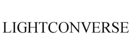 LIGHTCONVERSE trademark