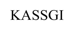 KASSGI trademark
