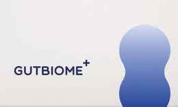 GUTBIOME+ trademark
