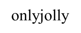 ONLYJOLLY trademark