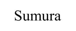 SUMURA trademark