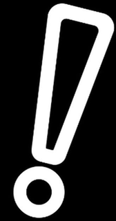 ! trademark