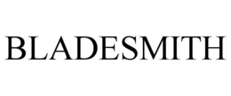 BLADESMITH trademark