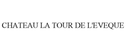 CHATEAU LA TOUR DE L'EVEQUE trademark