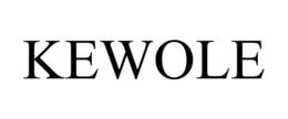 KEWOLE trademark