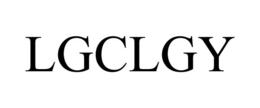 LGCLGY trademark
