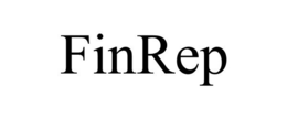 FINREP trademark
