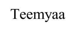TEEMYAA trademark