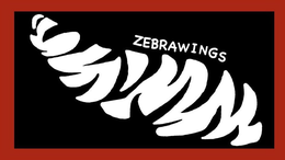 ZEBRAWINGS trademark