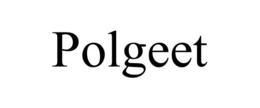 POLGEET trademark