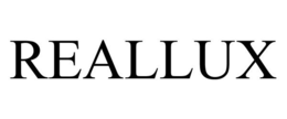 REALLUX trademark