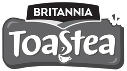 BRITANNIA TOASTEA trademark