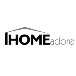 IHOMEADORE trademark