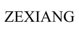 ZEXIANG trademark