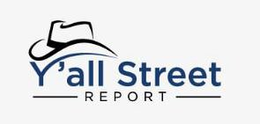 Y'ALL STREET REPORT trademark