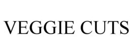 VEGGIE CUTS trademark