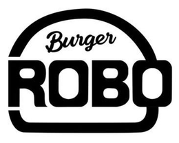 ROBO BURGER trademark