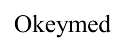 OKEYMED trademark