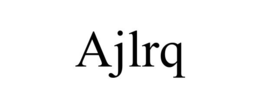AJLRQ trademark