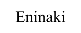 ENINAKI trademark