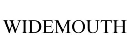 WIDEMOUTH trademark
