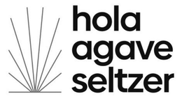 HOLA AGAVE SELTZER trademark