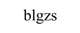 BLGZS trademark
