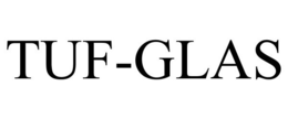 TUF-GLAS trademark