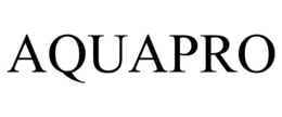AQUAPRO trademark