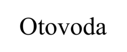 OTOVODA trademark