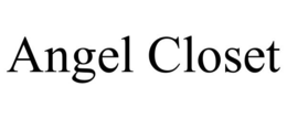 ANGEL CLOSET trademark