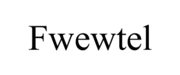 FWEWTEL trademark