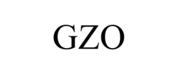 GZO trademark