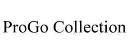 PROGO COLLECTION trademark