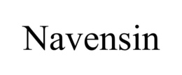 NAVENSIN trademark