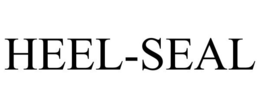 HEEL-SEAL trademark