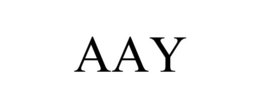 AAY trademark
