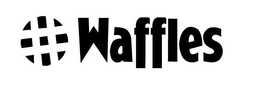WAFFLES trademark