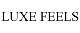 LUXE FEELS trademark
