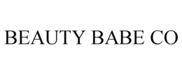 BEAUTY BABE CO trademark