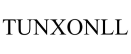 TUNXONLL trademark