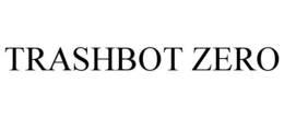 TRASHBOT ZERO trademark