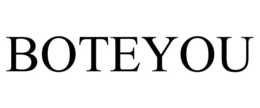 BOTEYOU trademark