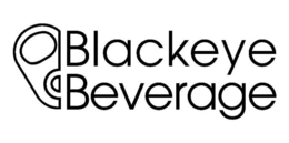 BLACKEYE BEVERAGE trademark
