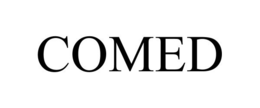 COMED trademark