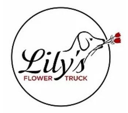 LILY'S FLOWER TRUCK trademark