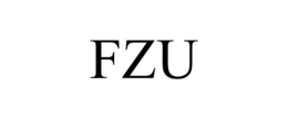 FZU trademark