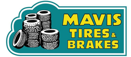 MAVIS TIRES & BRAKES trademark